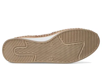 Spring Step Emerson Platform Loafer In Brown