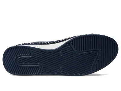 Spring Step Eastwood In Blue