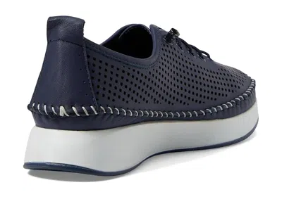 Spring Step Eastwood In Blue