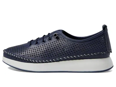 Spring Step Eastwood In Blue