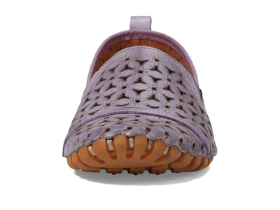 Spring Step Flowerflow In Purple