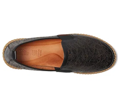 Spring Step Jookin In Black