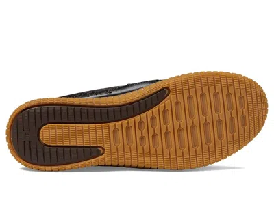 Spring Step Jookin In Black