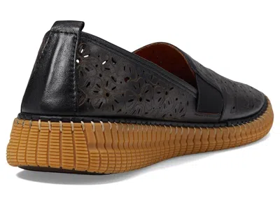 Spring Step Jookin In Black