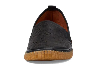 Spring Step Jookin In Black