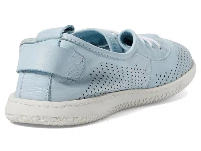 Spring Step Skyharbor In Blue