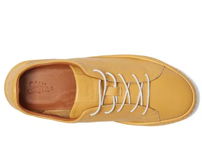 Spring Step Picasa In Yellow