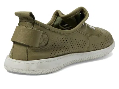 Spring Step Skyharbor In Green