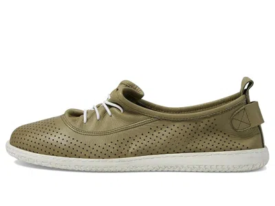 Spring Step Skyharbor In Green