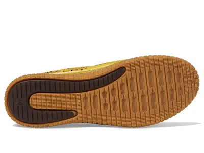 Spring Step Jookin In Yellow