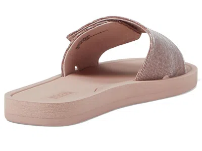 Michael Michael Kors Slide In Pink