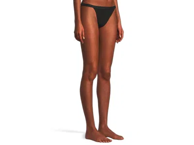 Meundies String Bikini In Black