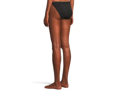 Meundies String Bikini In Black