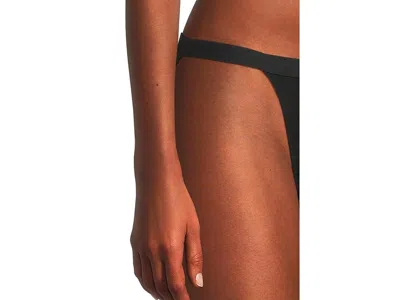Meundies String Bikini In Black