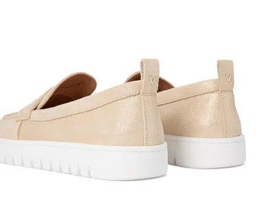 Vionic Uptown In Gold