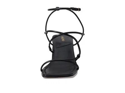 Aldo Harmonni In Black