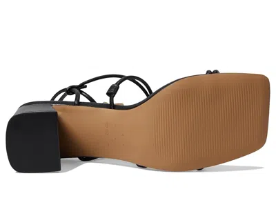 Aldo Harmonni In Black