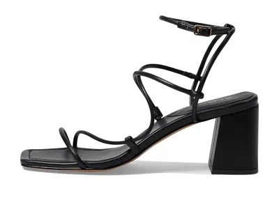 Aldo Harmonni In Black