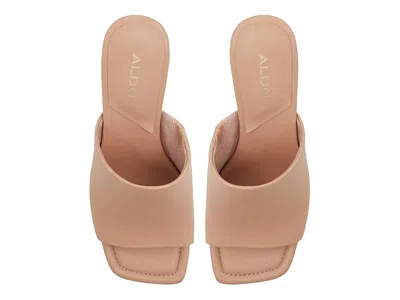 Aldo Meshka In Brown