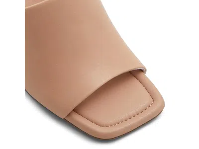 Aldo Meshka In Brown