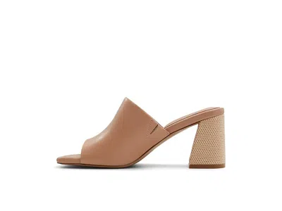 Aldo Meshka In Brown