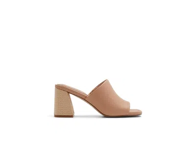 Aldo Meshka In Brown