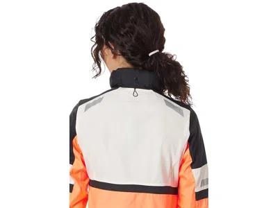Brooks Run Visible Jacket In Multi
