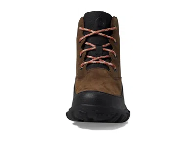 Bogs Cedar Mid Lace In Brown