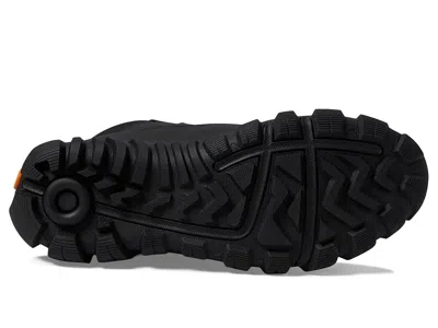 Bogs Cedar Mid Lace In Black