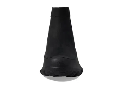 Bogs Cedar Chelsea In Black