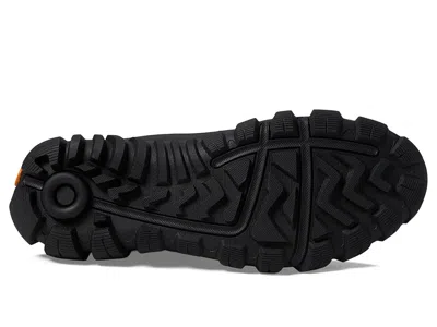 Bogs Cedar Chelsea In Black