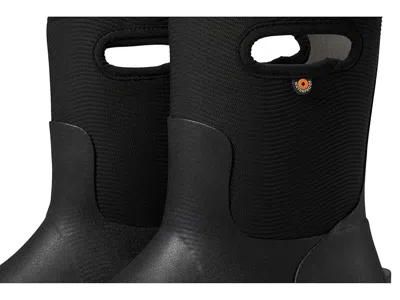 Bogs Seattle Ii Mid In Black