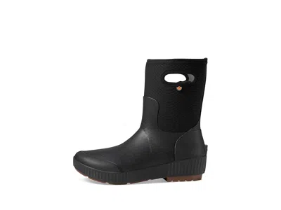 Bogs Seattle Ii Mid In Black