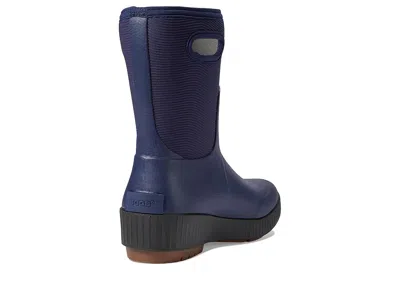 Bogs Seattle Ii Mid In Purple