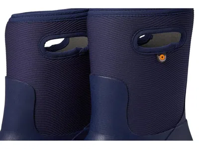 Bogs Seattle Ii Mid In Purple