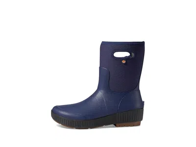 Bogs Seattle Ii Mid In Purple