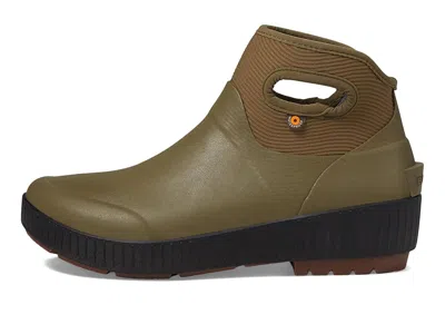 Bogs Seattle Ii Ankle In Green