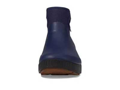 Bogs Seattle Ii Ankle In Purple