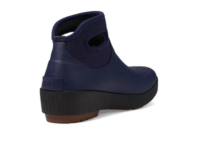 Bogs Seattle Ii Ankle In Purple