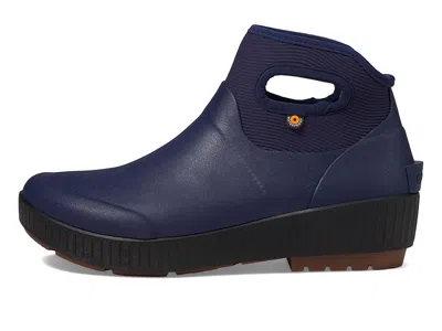 Bogs Seattle Ii Ankle In Purple
