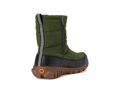 Bogs Cedar Quilt In Brown