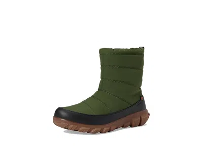 Bogs Cedar Quilt In Brown