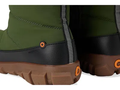 Bogs Cedar Quilt In Brown