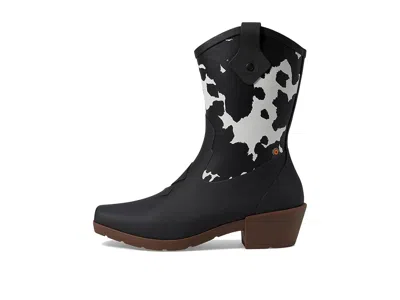 Bogs Jolene Mid Deco In Multi