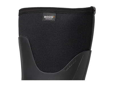 Bogs Classic Ii Mid In Black