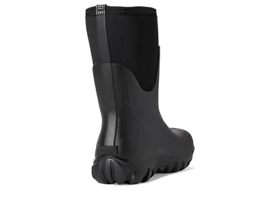 Bogs Classic Ii Mid In Black