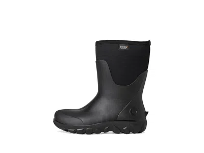 Bogs Classic Ii Mid In Black