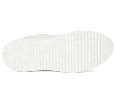 Vionic Kearny Platform Sneaker In White