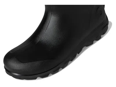 Bogs Classic Seamless Tall In Black