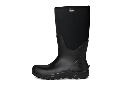 Bogs Classic Seamless Tall In Black